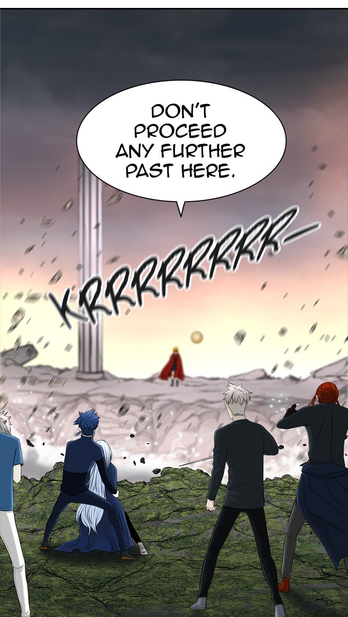 Tower of God, Chapter 370 image 115